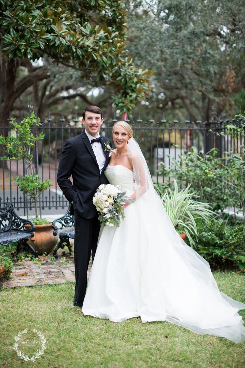 savannah destination wedding, elizabeth rawlins, josh hildebrandt, classic wedding, southern wedding, grey wedding, 