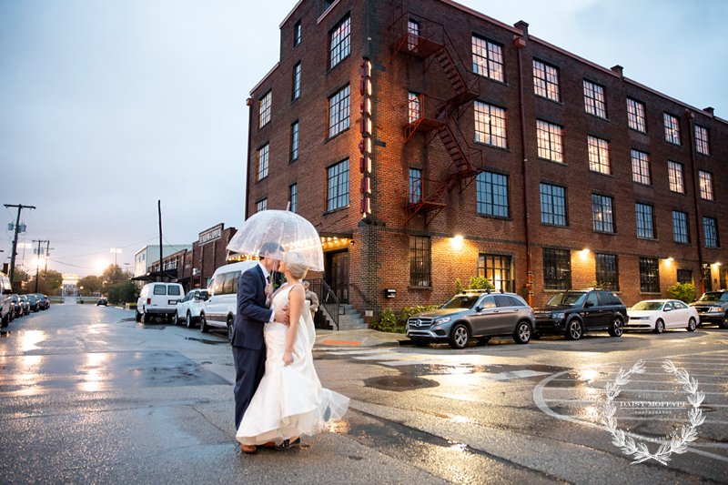 chattanooga photographer captures a beautiful veil photo with turnbull wedding